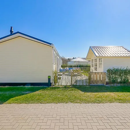 Luttikduin Nr 22 - Aan Zee Chalet *