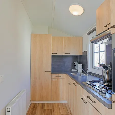 Chalet Luttikduin Nr 22 - Aan Zee