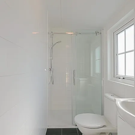 Chalet Luttikduin Nr 22 - Aan Zee *