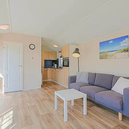 Luttikduin Nr 22 - Aan Zee Chalet