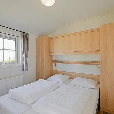 Luttikduin Nr 22 - Aan Zee Chalet Callantsoog