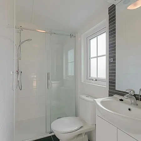 Chalet Luttikduin Nr 22 - Aan Zee Callantsoog