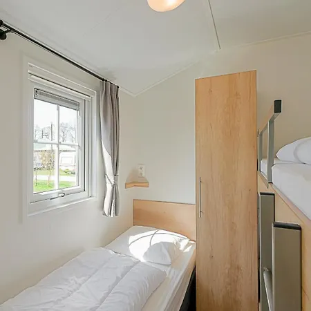 Luttikduin Nr 22 - Aan Zee Chalet *