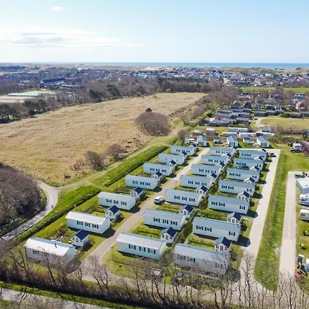 Chalet Luttikduin Nr 22 - Aan Zee Callantsoog