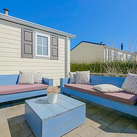 Luttikduin Nr 22 - Aan Zee Chalet *