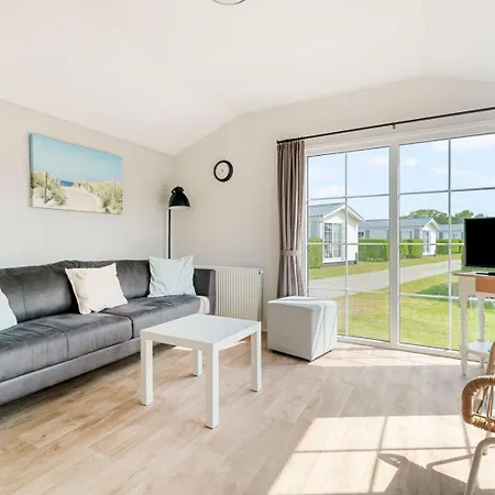 Luttikduin Nr 22 - Aan Zee Chalet *