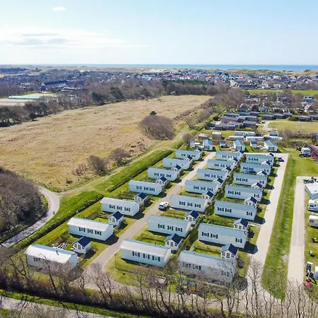 Chalet Luttikduin Nr 22 - Aan Zee Callantsoog