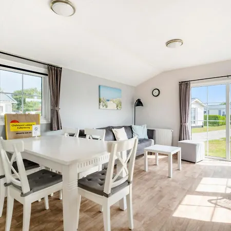 Luttikduin Nr 22 - Aan Zee Chalet