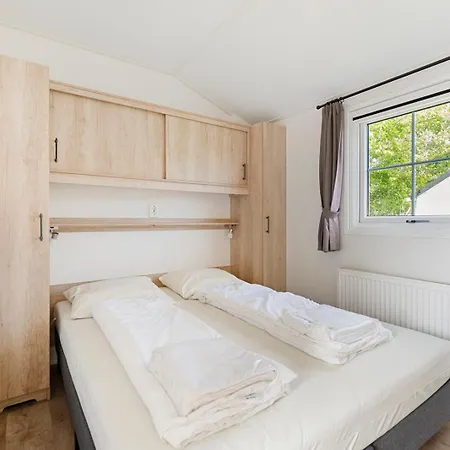 Luttikduin Nr 22 - Aan Zee Chalet *