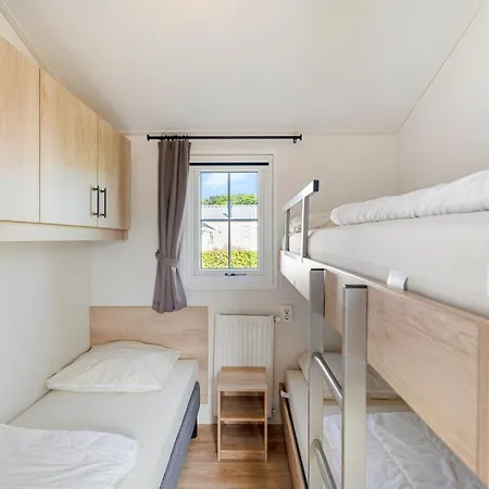 Chalet Luttikduin Nr 22 - Aan Zee *