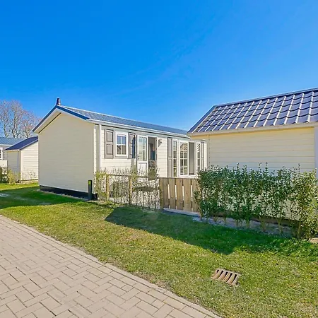 Luttikduin Nr 22 - Aan Zee Chalet Callantsoog