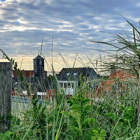 Luttikduin Nr 22 - Aan Zee Chalet